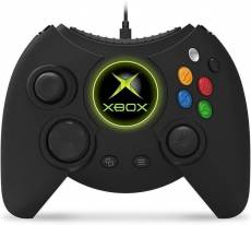 Hyperkin Duke Xbox Controller (Black) voor de PC Gaming kopen op nedgame.nl