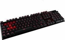 HyperX Alloy FPS Mechanical Gaming Keyboard Qwerty (Cherry MX Blue) voor de PC Gaming kopen op nedgame.nl