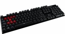 HyperX Alloy FPS Mechanical Gaming Keyboard US Qwerty (Cherry MX Brown) voor de PC Gaming kopen op nedgame.nl