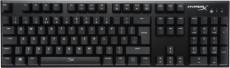 HyperX Alloy FPS Mechanical Gaming Keyboard US Qwerty (Cherry X Red) voor de PC Gaming kopen op nedgame.nl
