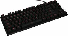 HyperX Alloy FPS Pro Mechanical Gaming Keyboard US Qwerty (Cherry MX Blue) voor de PC Gaming kopen op nedgame.nl
