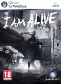 I am Alive voor de PC Gaming kopen op nedgame.nl