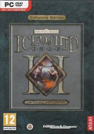 Icewind Dale 2 Collector's Edition (dvd box) voor de PC Gaming kopen op nedgame.nl