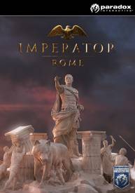 Imperator Rome Premium Edition voor de PC Gaming kopen op nedgame.nl