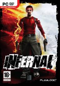 Infernal voor de PC Gaming kopen op nedgame.nl