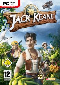 Jack Keane voor de PC Gaming kopen op nedgame.nl