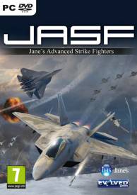 Jane's Advanced Strike Fighters voor de PC Gaming kopen op nedgame.nl