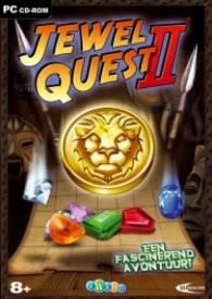 Jewel Quest 2 voor de PC Gaming kopen op nedgame.nl