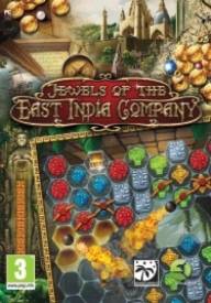 Jewels of the East India Company voor de PC Gaming kopen op nedgame.nl