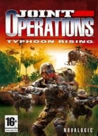 Joint Operations Typhoon Rising voor de PC Gaming kopen op nedgame.nl