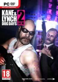 Kane & Lynch 2 Dog Days voor de PC Gaming kopen op nedgame.nl