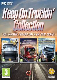Keep on Truckin Collection voor de PC Gaming kopen op nedgame.nl