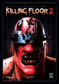 Killing Floor 2 Deluxe Edition voor de PC Gaming kopen op nedgame.nl