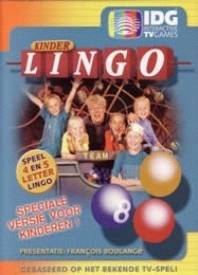 Kinder Lingo voor de PC Gaming kopen op nedgame.nl