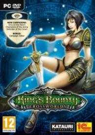 King's Bounty Crossworlds voor de PC Gaming kopen op nedgame.nl