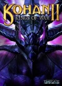 Kohan 2 Kings of War voor de PC Gaming kopen op nedgame.nl