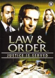 Law & Order Justice is Served voor de PC Gaming kopen op nedgame.nl