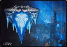 League of Legends Freljord Mousepad voor de PC Gaming kopen op nedgame.nl