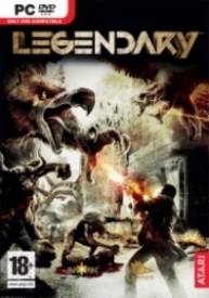 Legendary voor de PC Gaming kopen op nedgame.nl