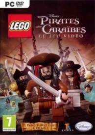 LEGO Pirates of the Caribbean voor de PC Gaming kopen op nedgame.nl