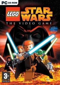 Lego Star Wars voor de PC Gaming kopen op nedgame.nl