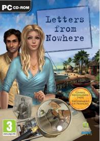 Letters From Nowhere voor de PC Gaming kopen op nedgame.nl