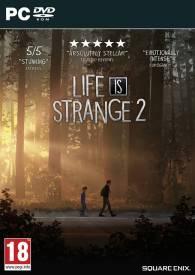 Life is Strange 2 voor de PC Gaming kopen op nedgame.nl