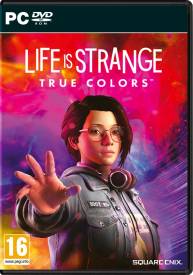 Life is Strange True Colors voor de PC Gaming kopen op nedgame.nl