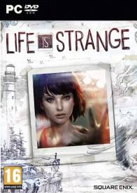 Life is Strange voor de PC Gaming kopen op nedgame.nl