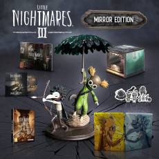 Little Nightmares III Mirror Edition voor de PC Gaming kopen op nedgame.nl