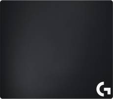 Logitech G640 Cloth Gaming Mouse Pad voor de PC Gaming kopen op nedgame.nl