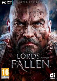 Lords of the Fallen Limited Edition voor de PC Gaming kopen op nedgame.nl