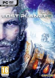 Lost Planet 3  voor de PC Gaming kopen op nedgame.nl