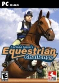Lucinda Green EQ Challenge voor de PC Gaming kopen op nedgame.nl
