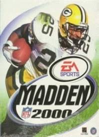Madden 2000 voor de PC Gaming kopen op nedgame.nl