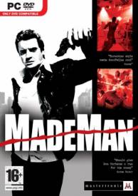 Made Man voor de PC Gaming kopen op nedgame.nl