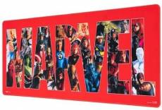 Marvel - Logo Desk Mat voor de PC Gaming kopen op nedgame.nl