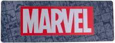 Marvel - Marvel Logo Desk Mat voor de PC Gaming kopen op nedgame.nl