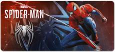 Marvel - Spider-Man Desk Mat voor de PC Gaming kopen op nedgame.nl