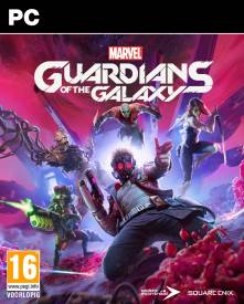 Marvel's Guardians of the Galaxy voor de PC Gaming kopen op nedgame.nl