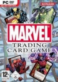 Marvel Trading Card Game voor de PC Gaming kopen op nedgame.nl