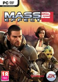 Mass Effect 2 voor de PC Gaming kopen op nedgame.nl