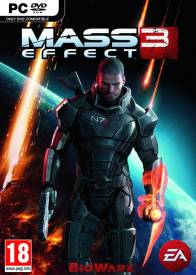 Mass Effect 3 voor de PC Gaming kopen op nedgame.nl