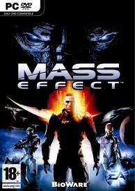 Mass Effect voor de PC Gaming kopen op nedgame.nl