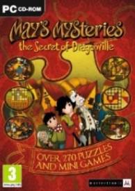 May's Mysteries: The Secret of Dragonville voor de PC Gaming kopen op nedgame.nl