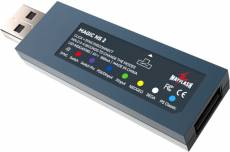 MayFlash Magic-NS 2 Wireless Controller Adapter voor de PC Gaming kopen op nedgame.nl
