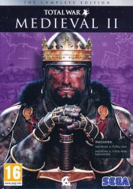 Medieval 2 Total War Complete Edition voor de PC Gaming kopen op nedgame.nl