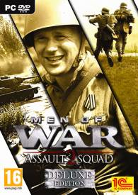 Men of War Assault Squad 2 Deluxe Edition voor de PC Gaming kopen op nedgame.nl
