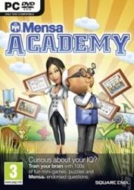 Mensa Academy voor de PC Gaming kopen op nedgame.nl