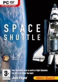 Microsoft Flight Simulator X Space Shuttle Expansion voor de PC Gaming kopen op nedgame.nl